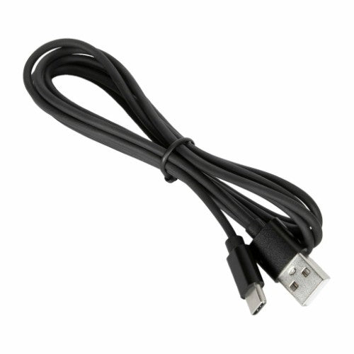 Targus EcoSmart keyboard Universal USB QWERTY English Black