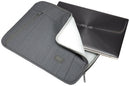 Case Logic Huxton HUXS-214 Graphite 14" Sleeve case