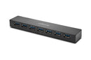 Kensington UH7000C USB 3.0 7-Port Hub + Charging