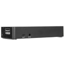 Targus DOCK192USZ laptop dock/port replicator USB 3.2 Gen 2 (3.1 Gen 2) Type-C Black