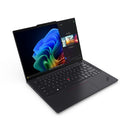 Lenovo ThinkPad T14s Gen 6 (AMD) Copilot+ PC AMD Ryzen AI 7 350 Laptop 14" Touchscreen WUXGA 32 GB LPDDR5x-SDRAM 512 GB SSD Wi-Fi 7 (802.11be) Windows 11 Pro Black
