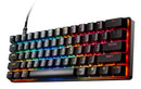 Steelseries Apex Pro Mini Gen 3 keyboard Gaming USB QWERTY English Black