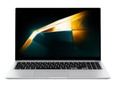 Samsung Galaxy Book4 Intel® Core™ i7 150U Laptop 15.6" Full HD 16 GB LPDDR4x-SDRAM 512 GB SSD Wi-Fi 6 (802.11ax) Windows 11 Pro Silver