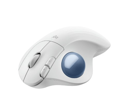 Logitech 910-007028 mouse Office Right-hand Bluetooth Trackball 2000 DPI