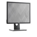 DELL P Series P1917S computer monitor 19" 1280 x 1024 pixels SXGA LCD Black