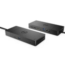 DELL WD19 Wired USB 3.2 Gen 1 (3.1 Gen 1) Type-C Black