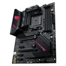 ASUS ROG STRIX B550-F GAMING(WI-FI) AMD B550 Socket AM4 ATX