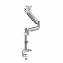 Rocstor Y10N021-S1 monitor mount / stand 34" Silver Desk