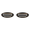 Tripp Lite P568F-10M-8K6 HDMI cable 393.7" (10 m) HDMI Type A (Standard) Black