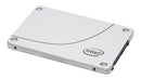 Intel SSDSC2KG240G801 internal solid state drive 240 GB 2.5" Serial ATA III TLC 3D NAND