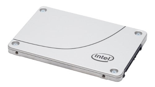 Intel SSDSC2KG240G801 internal solid state drive 240 GB 2.5" Serial ATA III TLC 3D NAND