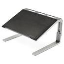 StarTech.com LTSTND laptop stand Black, Silver 17"