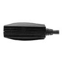 Tripp Lite U330-05M USB cable USB 3.2 Gen 1 (3.1 Gen 1) 192.1" (4.88 m) USB A Black