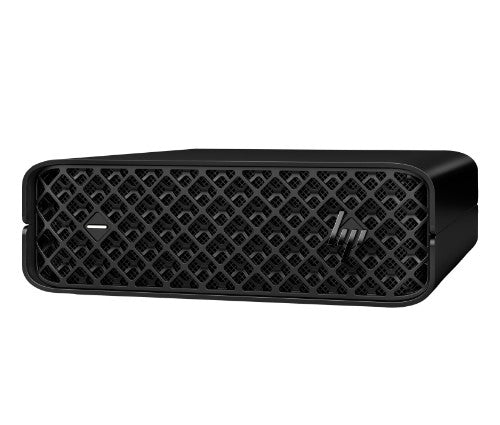 HP Z2 G9 Intel® Core™ i9 i9-14900 32 GB DDR5-SDRAM 1 TB SSD NVIDIA RTX 2000 Ada Windows 11 Pro Mini PC Workstation Black