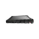 Gumdrop Cases 01L012 laptop case 11" Cover Black