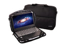CODi Alunno 13.3" Messenger case Black