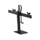 StarTech.com 2MC1S-MONITOR-STAND monitor mount / stand 27" Desk Black