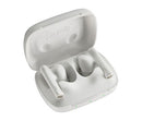 HP Poly Poly Voyager Free 60 UC White Sand Earbuds +BT700 USB-A Adapter +Basic Charge Case