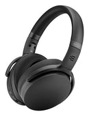 EPOS ADAPT 361 Headset Wired & Wireless Head-band Calls/Music USB Type-C Bluetooth Black