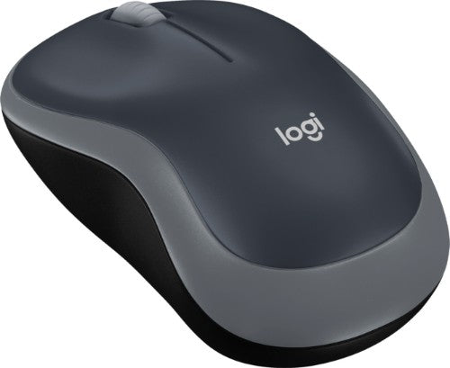 Logitech Wireless Mouse M185