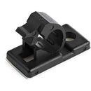StarTech.com CBMCC1 cable clamp Black 100 pc(s)