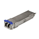 StarTech.com QSFP40GLR4ST network transceiver module Fiber optic 40000 Mbit/s QSFP+
