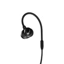 Steelseries Tusq Headset Wired Ear-hook Gaming Black