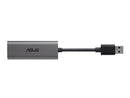 ASUS USB-C2500 network card Ethernet