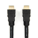 Rocstor Y10C232-B1 HDMI cable 1200.8" (30.5 m) HDMI Type A (Standard) Black
