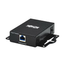 Tripp Lite B110-SP-10G surge protector Black