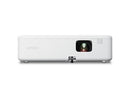 Epson EpiqVision Flex CO-W01 data projector 3000 ANSI lumens 3LCD WXGA (1280x800) White