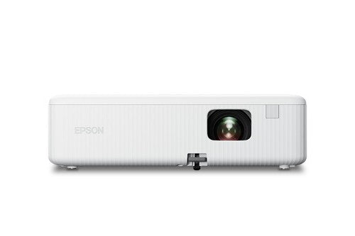 Epson EpiqVision Flex CO-W01 data projector 3000 ANSI lumens 3LCD WXGA (1280x800) White