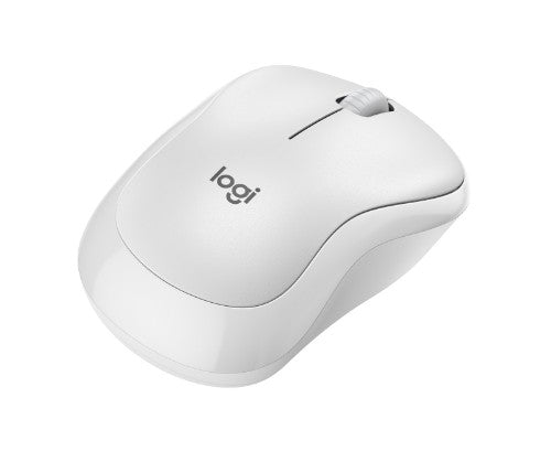 Logitech 910-007116 mouse Travel Ambidextrous RF Wireless + Bluetooth Optical 4000 DPI