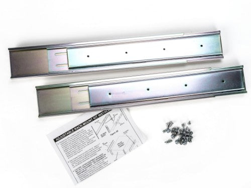 Vertiv Liebert RMKIT18-32 Sliding Rails Silver