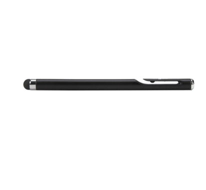 Targus Smooth Glide stylus pen Black