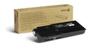 106R03500 Toner black, 2.5K pages