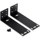 Trendnet TEG-S17D network switch Gigabit Ethernet (10/100/1000) Black