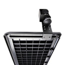 StarTech.com KEYBOARD-TRAY-CLAMP1 desktop sit-stand workplace