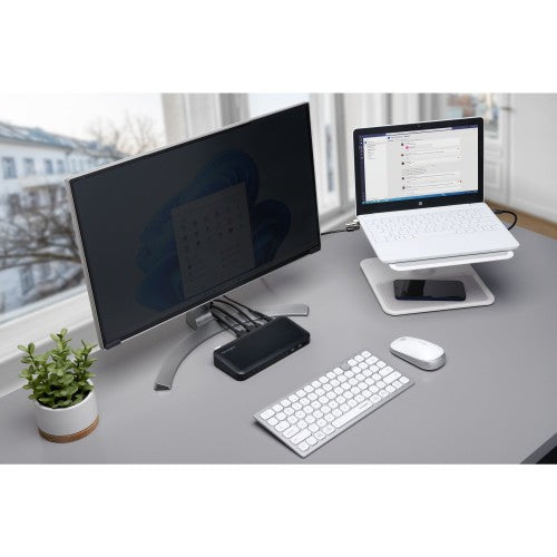 Kensington MagPro™ 23.8" (16:9) Monitor Privacy Screen with Magnetic Strip