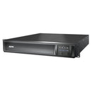 APC SMX1500RM2UC uninterruptible power supply (UPS) Line-Interactive 1.44 kVA 1200 W 8 AC outlet(s)