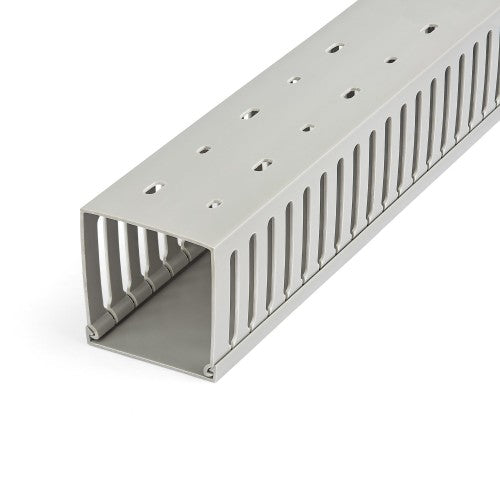 StarTech.com CBMWD7575 cable organizer Cable tray Gray 1 pc(s)