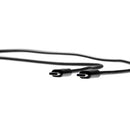 Rocstor Y10C145-B1 USB cable USB 3.2 Gen 1 (3.1 Gen 1) 35.4" (0.9 m) USB C USB A Black