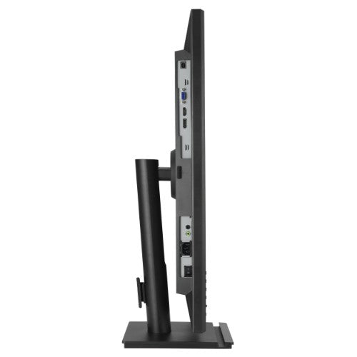 ASUS BE279QFK computer monitor 27" 1920 x 1080 pixels Full HD LCD Black