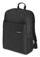 Kensington Simply Portable Lite Backpack 16” 16" Black