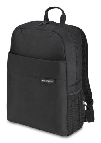 Kensington Simply Portable Lite Backpack 16” 16" Black