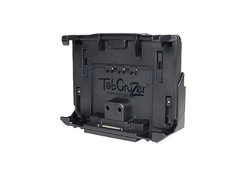 Panasonic 7160-0487-02-P mobile device dock station Tablet Black