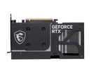 MSI GeForce RTX 5060 Ti 8G VENTUS 2X PLUS NVIDIA 8 GB GDDR7
