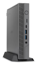 Acer Chromebox CXI5-I7V16G Intel® Core™ i7 7305 16 GB DDR4-SDRAM 256 GB SSD ChromeOS Mini PC PC Gray