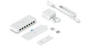 Ubiquiti Ultra 60W Managed L2 Gigabit Ethernet (10/100/1000) Power over Ethernet (PoE) White