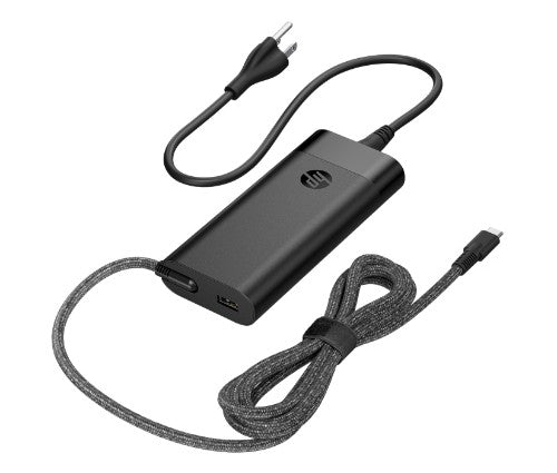HP 110W USB-C Laptop Charger
